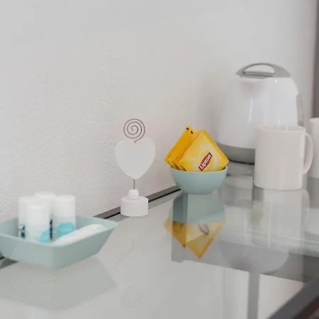 Elicriso Penzion Borzonasca