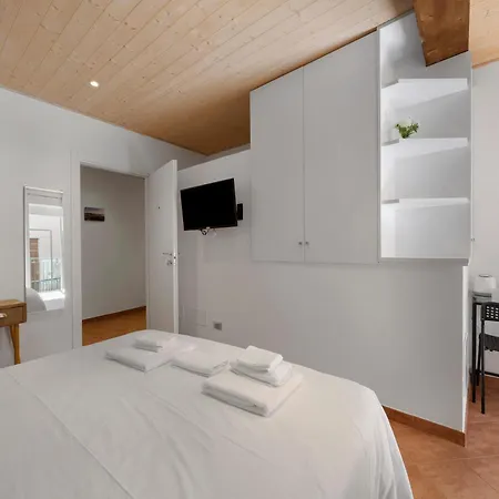 Elicriso Penzion Borzonasca