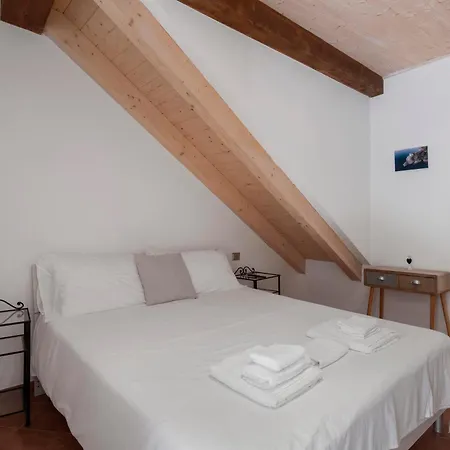 Elicriso 3* Borzonasca