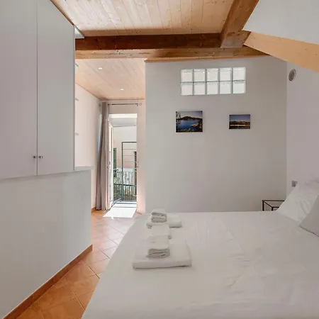 Elicriso Penzion Borzonasca